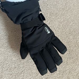 REI Ski gloves